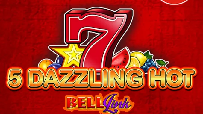 5 Dazzling Hot Meyveli Kazançlar Şıkır Şıkır Keyif