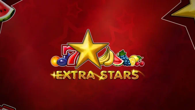 Extra Stars Yıldızlar Kayar Jetonlar Cebe Akar