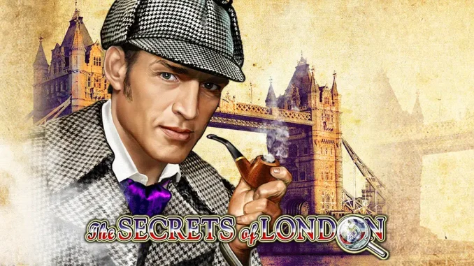 Big Ben susar makaralar konuşur